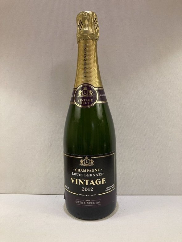 Champagne Louis Bernard