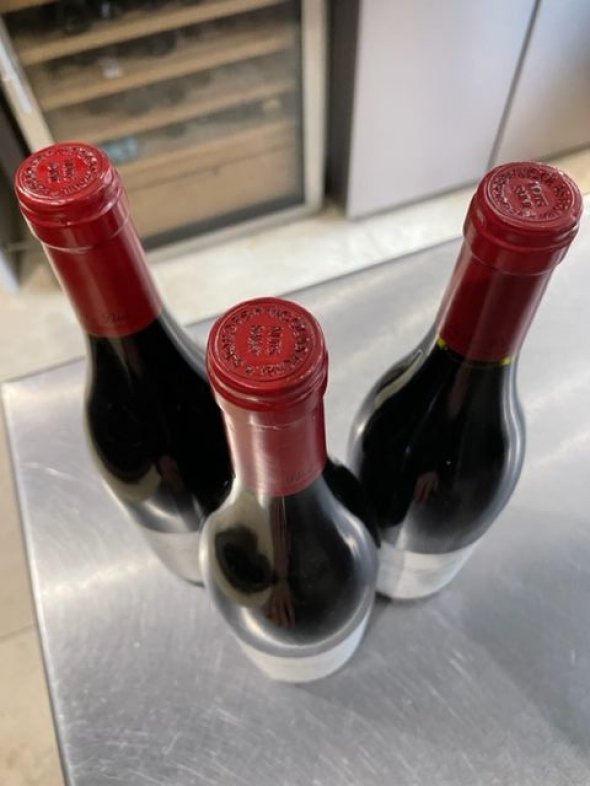 Nicolas Potel, Volnay Premier Cru, pitures