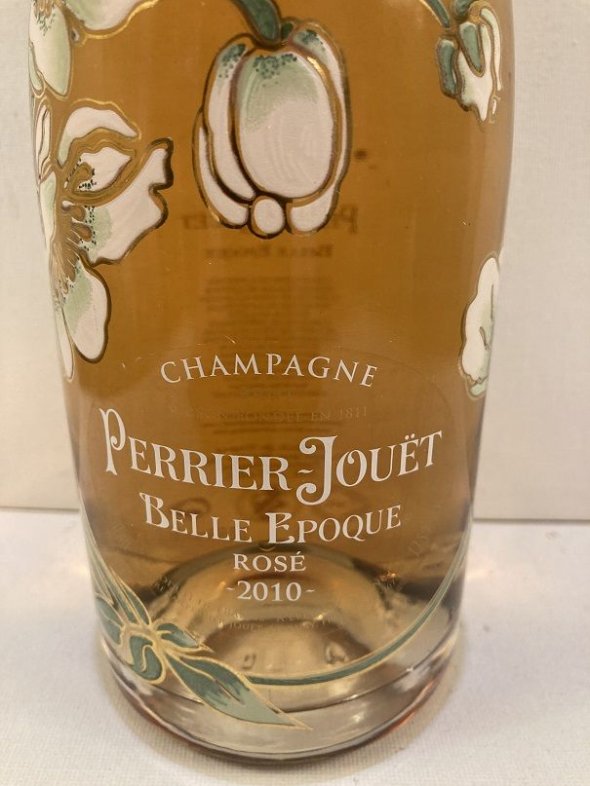 Perrier Jouet, Belle Epoque Rose