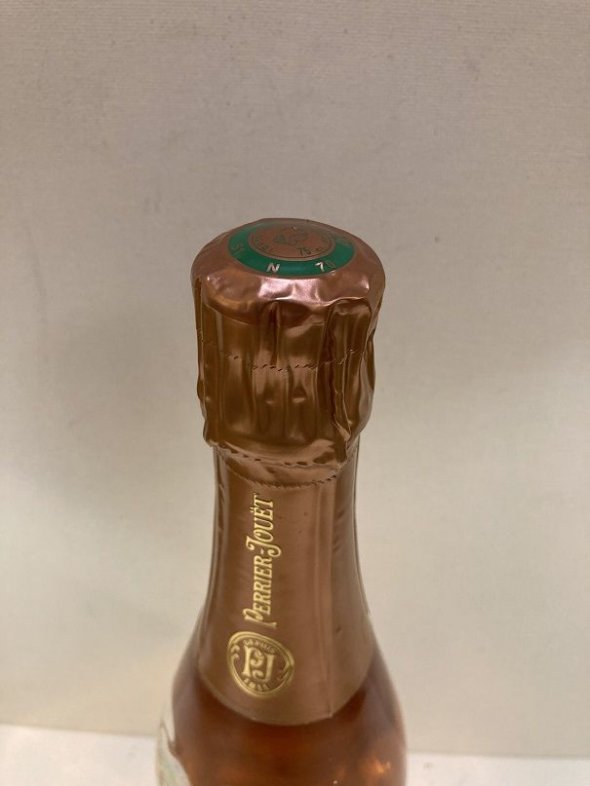 Perrier Jouet, Belle Epoque Rose
