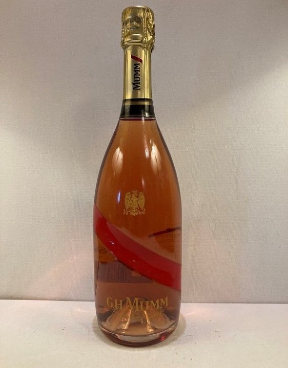 G H Mumm selection