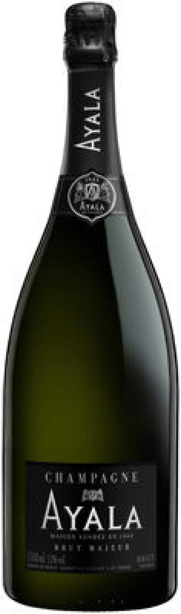 Ayala, Brut Majeur Magnums