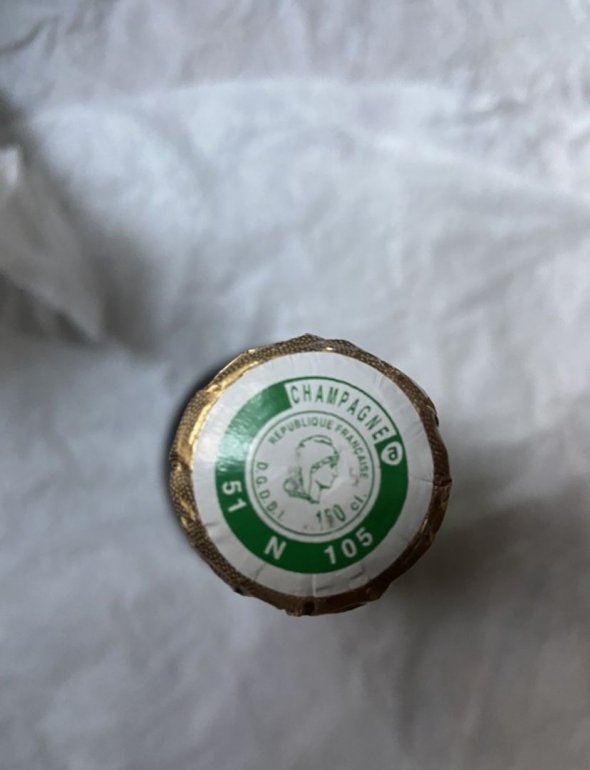 Deutz, Brut Classic NV