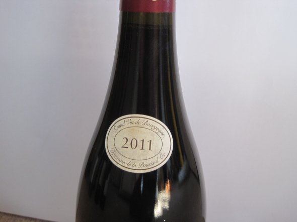 Domaine de la Pousse d Or Bonnes-Mares Grand Cru
