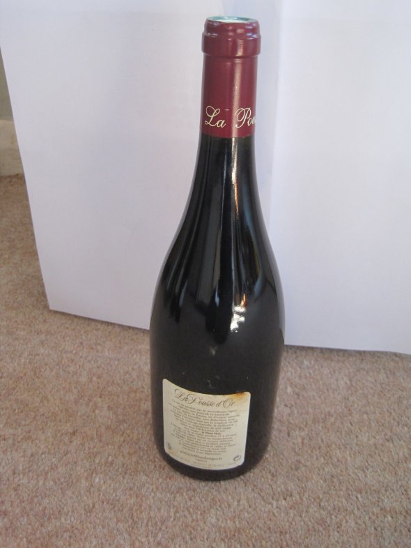 Domaine de la Pousse d Or Bonnes-Mares Grand Cru