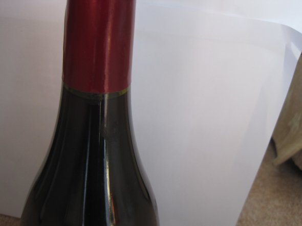 Domaine Follin-Arbelet Aloxe-Corton Premier Cru Clos du Chapitre