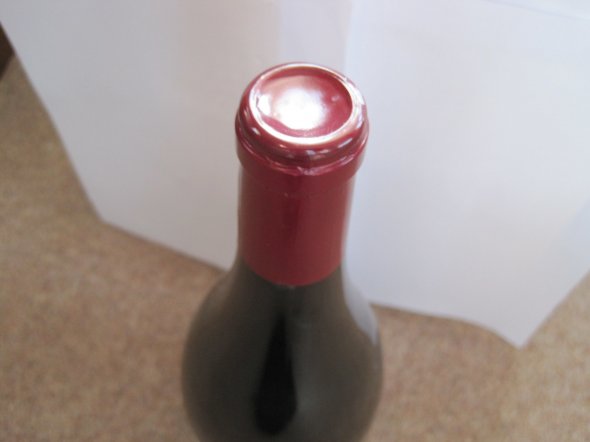 Domaine Follin-Arbelet Aloxe-Corton Premier Cru Clos du Chapitre