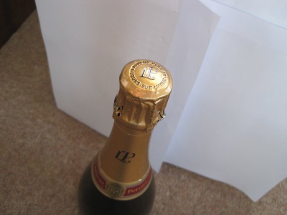 Laurent-Perrier, Brut