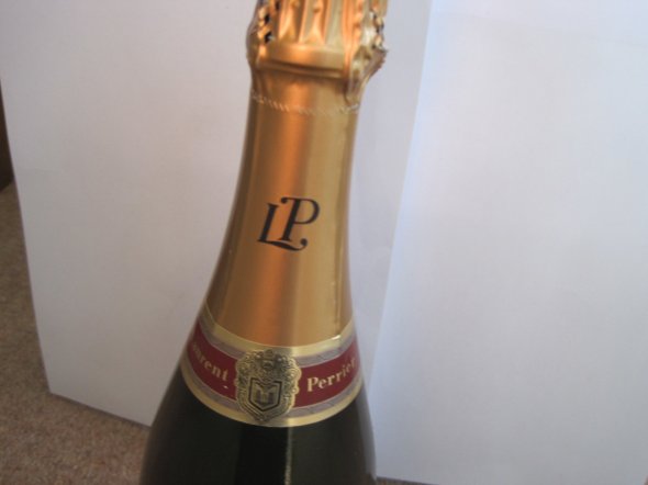 Laurent-Perrier, Brut