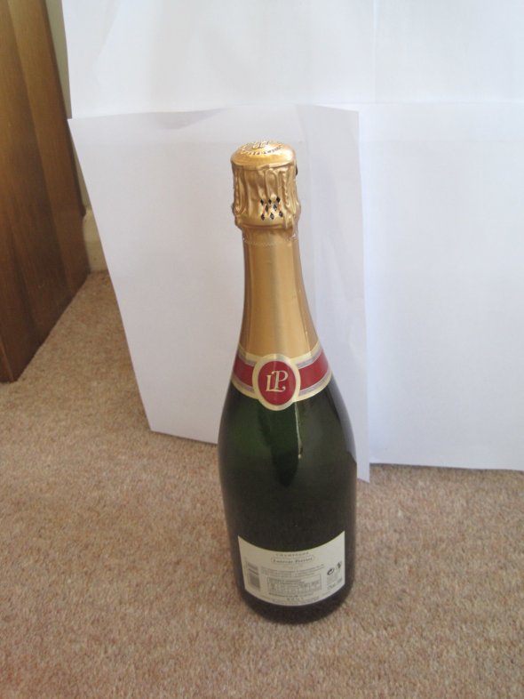 Laurent-Perrier, Brut