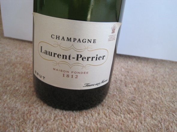 Laurent-Perrier, Brut