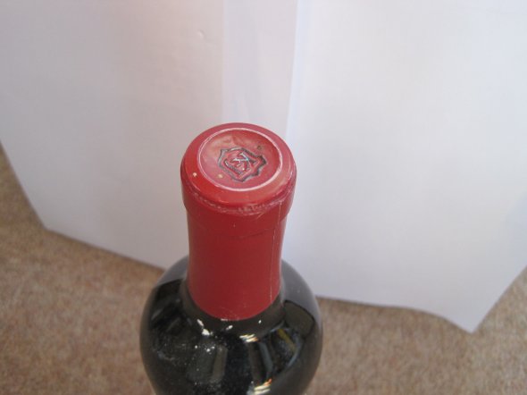 Kendall-Jackson Grand Reserve Cabernet Sauvignon