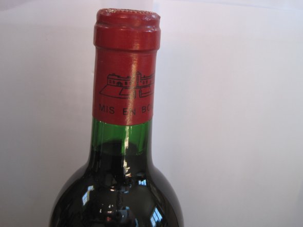 Chateau Sigognac Medoc Cru Bourgeois