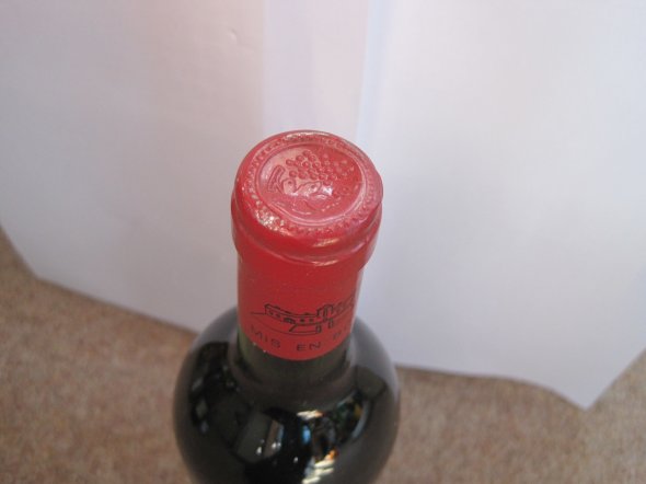 Chateau Sigognac Medoc Cru Bourgeois