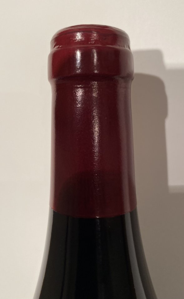Ghislaine Barthod, Chambolle-Musigny