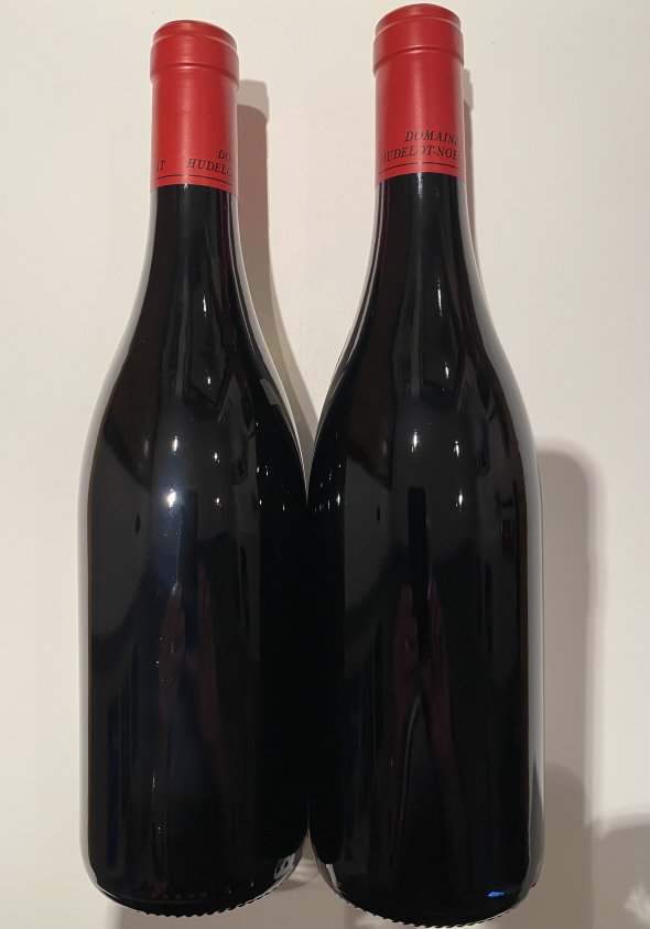 Alain Hudelot-Noellat, Bourgogne