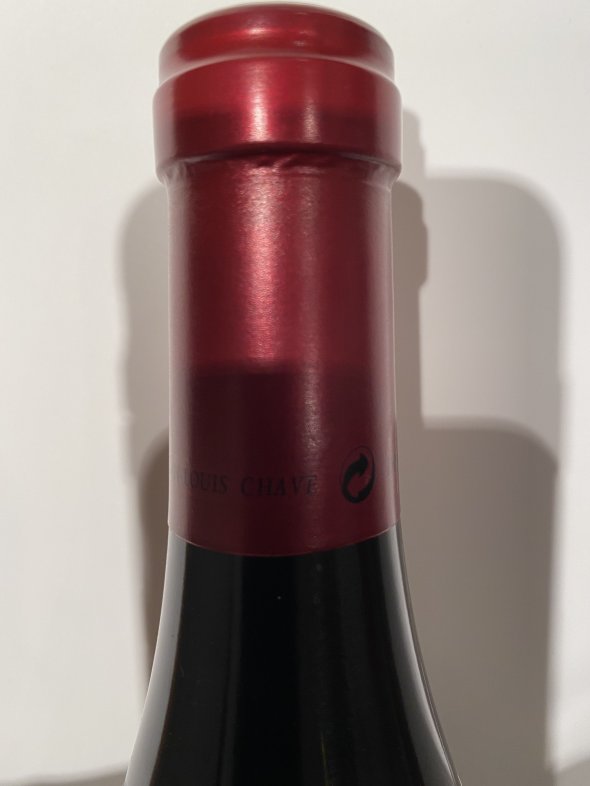 JL Chave Hermitage Rouge