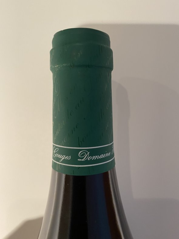 Domaine Henri Gouges, Nuits-Saint-Georges