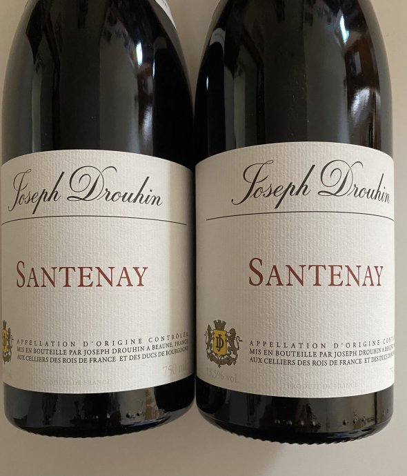Joseph Drouhin, Santenay