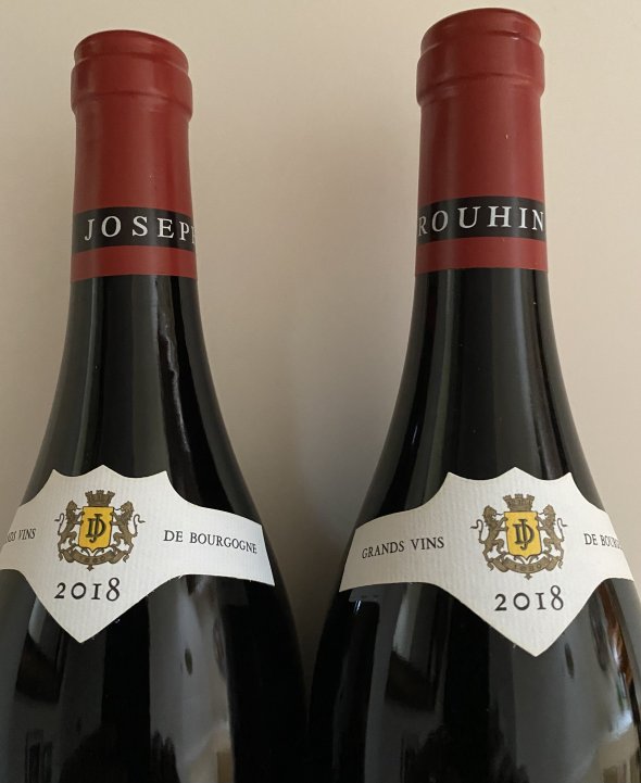 Joseph Drouhin, Santenay