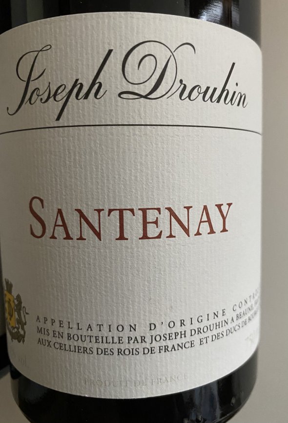 Joseph Drouhin, Santenay