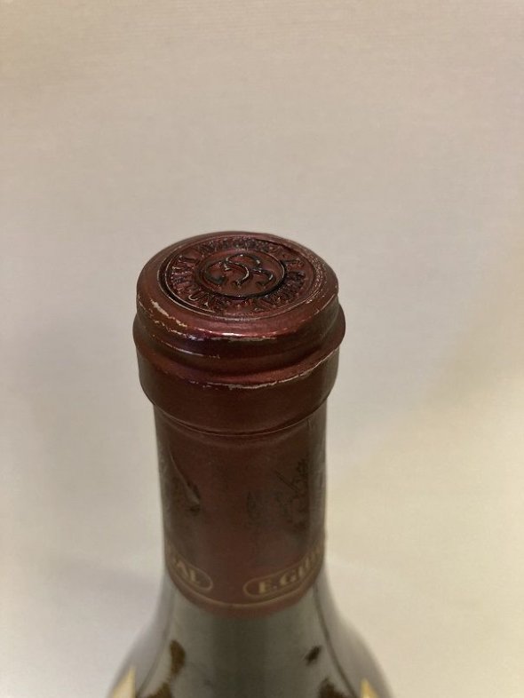 E. Guigal, Crozes-Hermitage, Rouge magnum