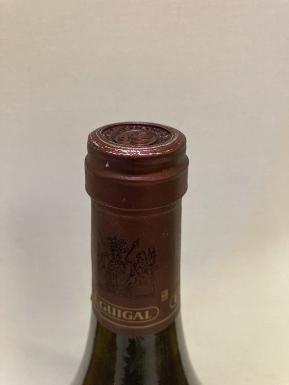 E. Guigal, Crozes-Hermitage, Rouge magnum