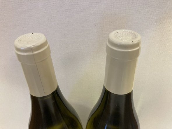 Christian Lauverjat, Sancerre, Moulin Vrilleres