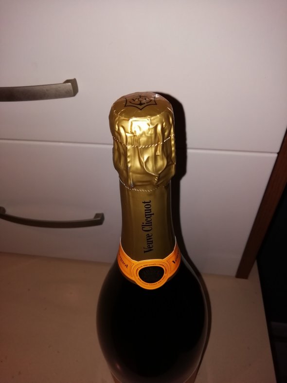 Veuve Clicquot, Magnum 