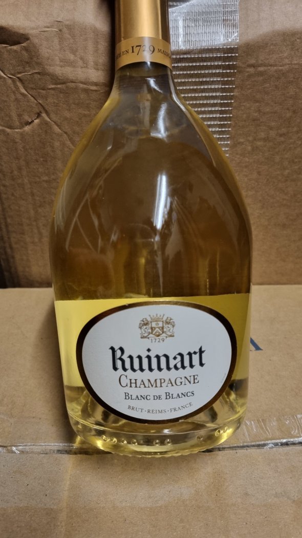 Ruinart, Blanc de Blancs