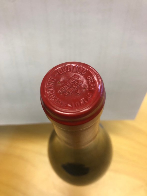 Domaine Jean Grivot, Echezeaux Grand Cru
