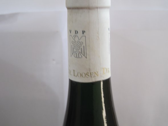 Dr. Loosen, Bernkasteler Lay Riesling Kabinett, Mosel