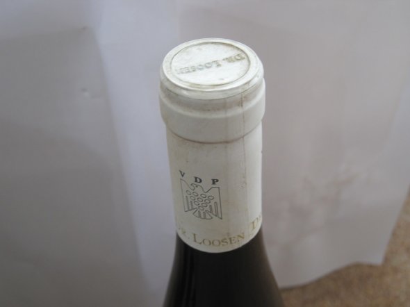 Dr. Loosen, Bernkasteler Lay Riesling Kabinett, Mosel