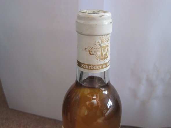 Chateau Dudon Sauternes