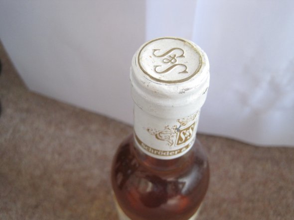 Chateau Dudon Sauternes