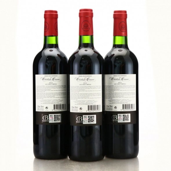 Chateau Cissac, Haut-Medoc