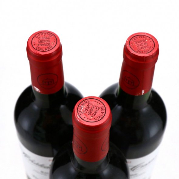 Chateau Cissac, Haut-Medoc