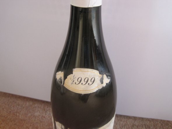 Domaine Benoit Ente Puligny-Montrachet Premier Cru Champ-Gain