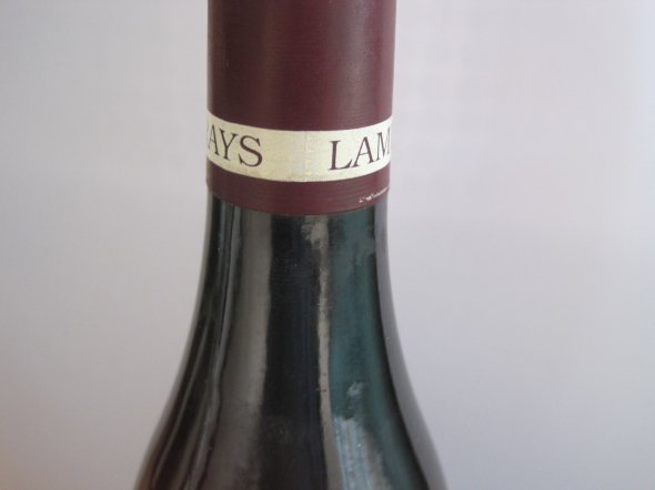 Domaine des Lambrays, Clos des Lambrays Grand Cru