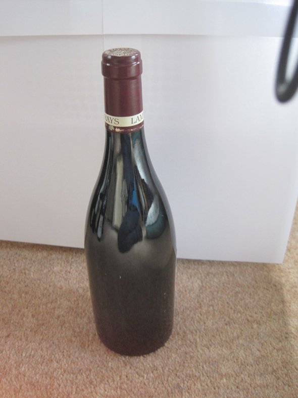 Domaine des Lambrays, Clos des Lambrays Grand Cru
