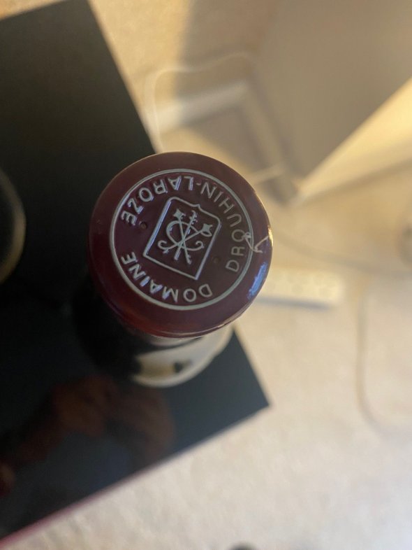 Domaine Drouhin-Laroze Gevrey-Chambertin 2013
