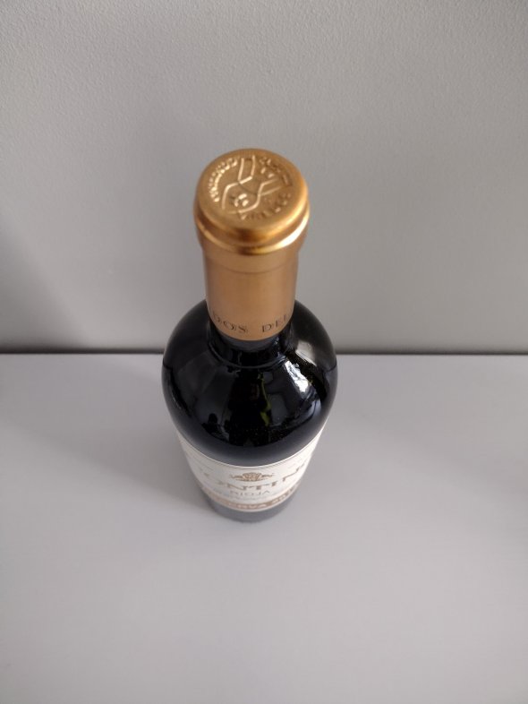 CVNE, Contino Reserva, Rioja