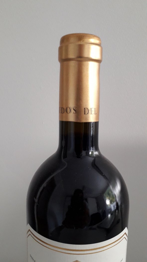 CVNE, Contino Reserva, Rioja