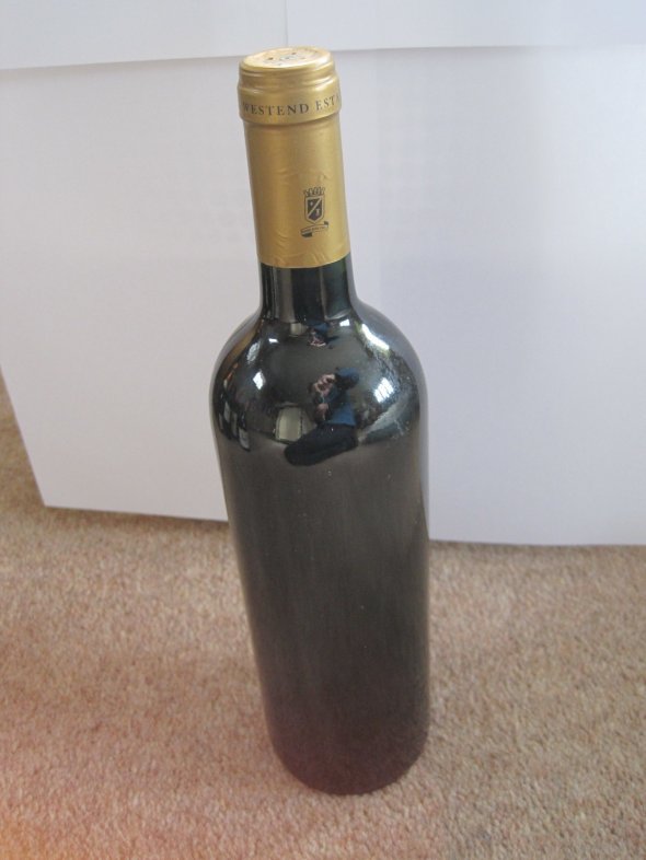 Westend Estate, Shiraz-Petit Verdot