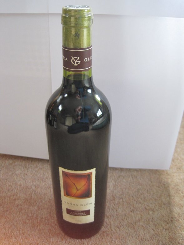 Yarra Glen Cabernet Sauvignon Yarra Valley