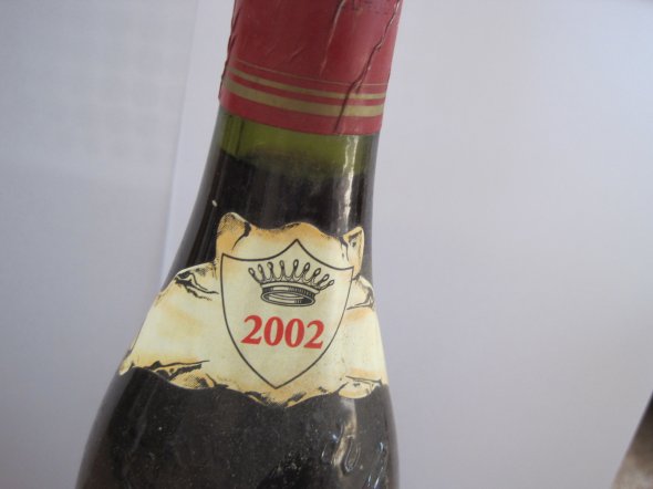 Domaine du Pegau, Chateauneuf-du-Pape