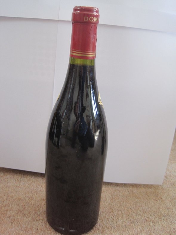 Domaine du Pegau, Chateauneuf-du-Pape