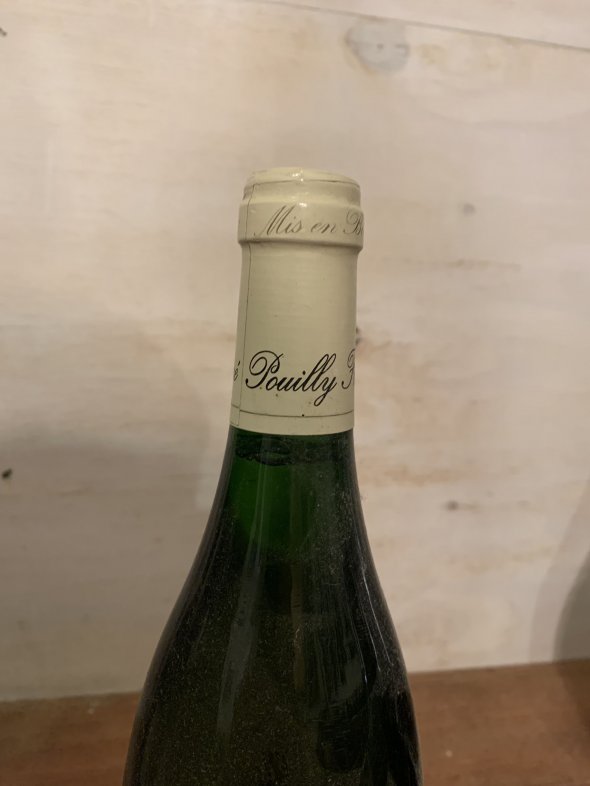 Paul Corneau Pouilly Fume Cyllene