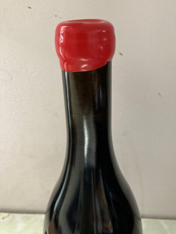 Pinot Noir Domaine de Saint Pierre