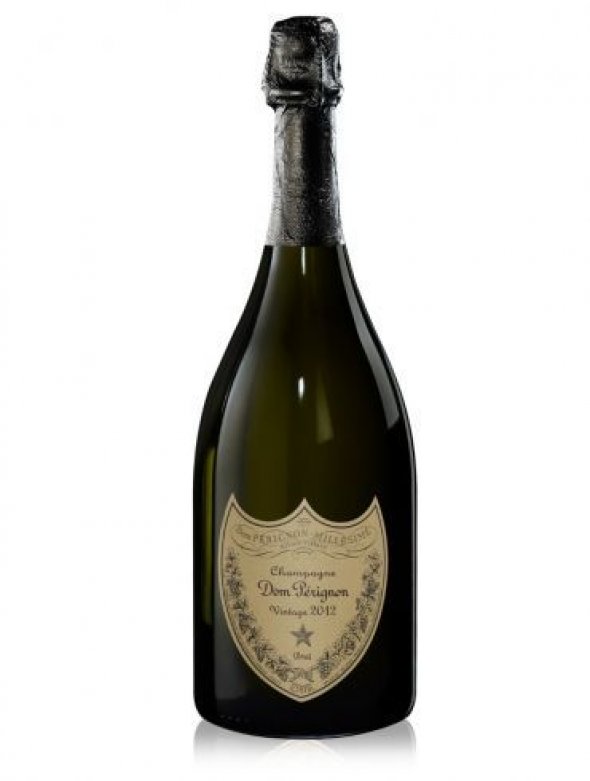 Dom Perignon Vintage 2012 75cl Champagne